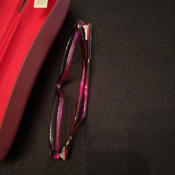 Ray Ban Kids Glasses Frame and Case Euc - Picture 9 of 12